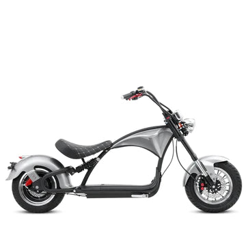 Scooter Sales